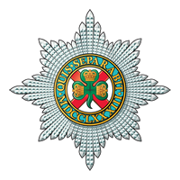 badges-The-Irish-Guards